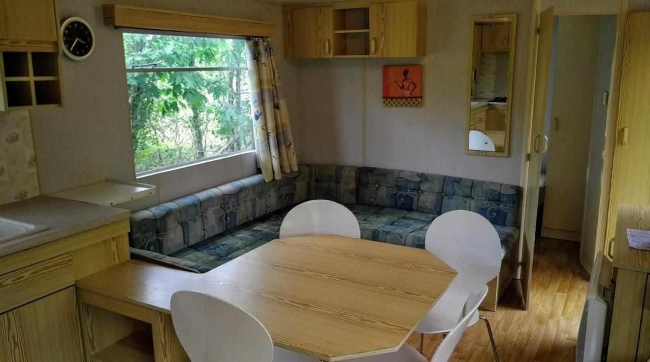 Camping Baradis Commensacq Exterior photo