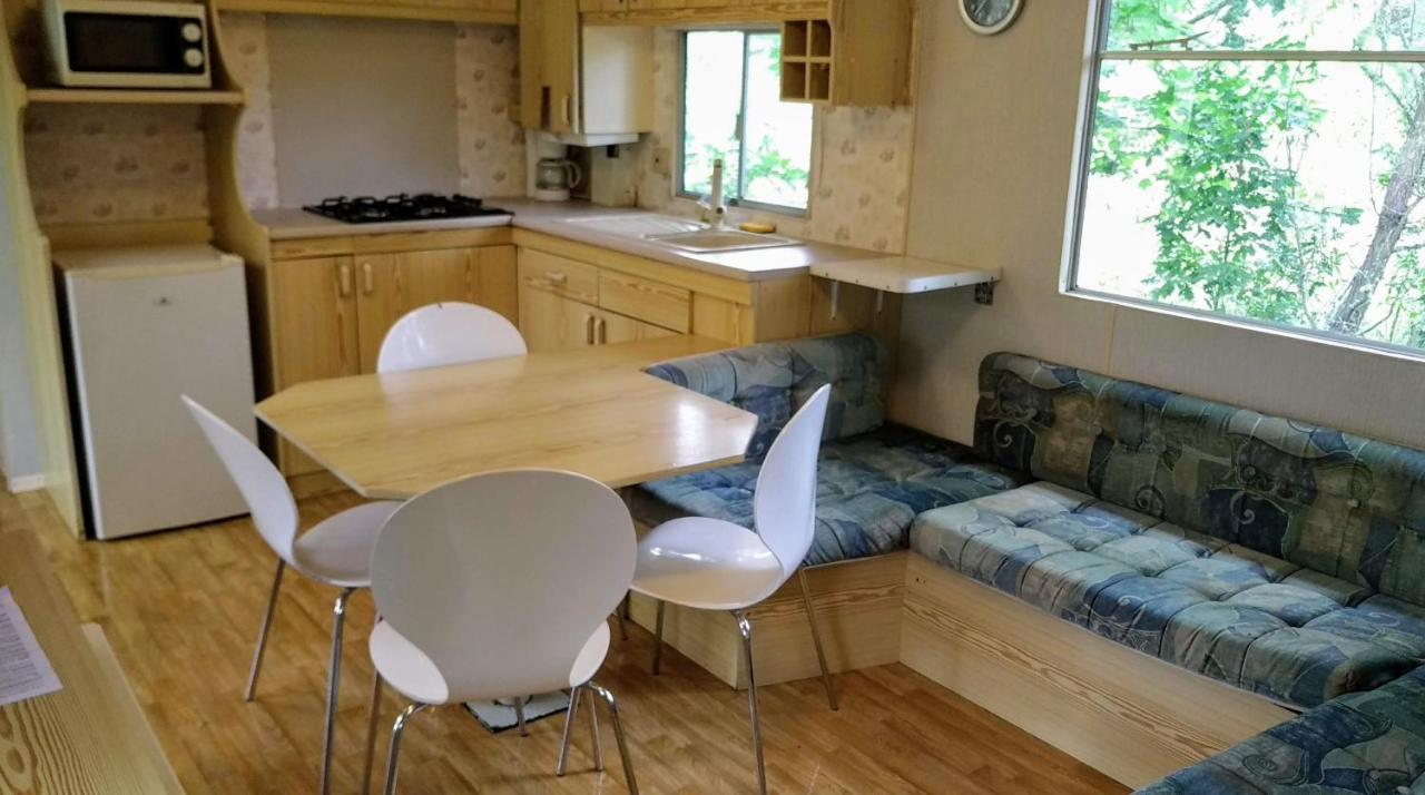 Camping Baradis Commensacq Exterior photo